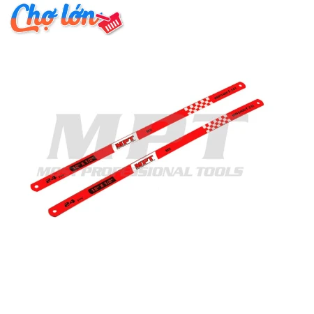 Bộ lưỡi cưa 10 chiếc mpt MHF04001-24T