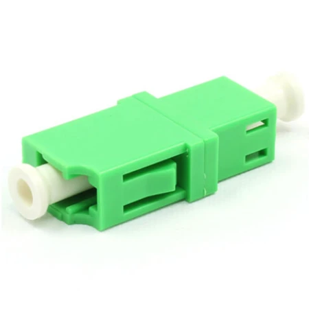 Adapter simplex LC/APC