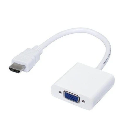 Đầu chuyển HDMI TO VGA  