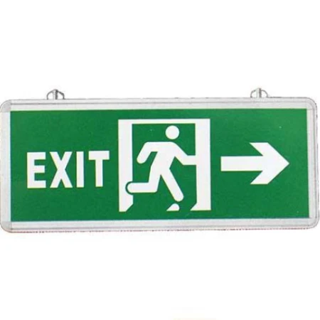 Biển báo thoát hiểm ( EXIT)