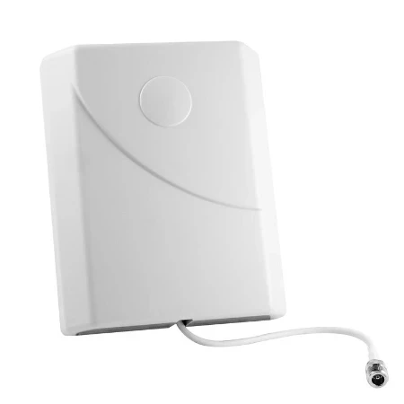 Anten Panel Antenna 9dBi, 800-2700MHz, N-Female