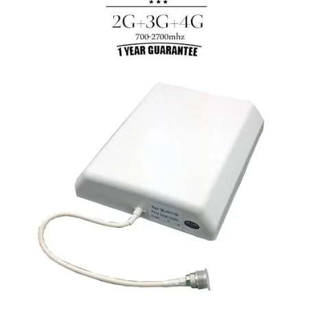 Antenna Pannel Treo Tường