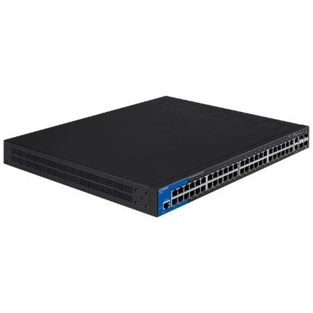 Bộ Chia Mạng Linksys LGS552 48 Cổng