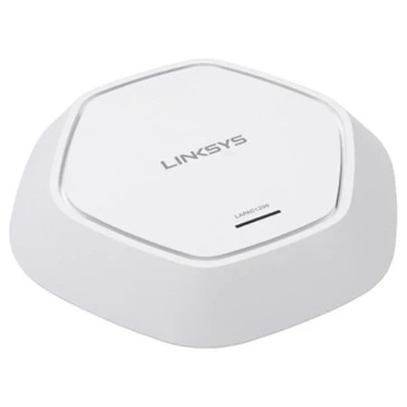 Bộ Phát Wifi Linksys AC1200