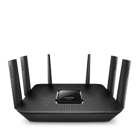 Bộ phát Wifi Linksys EA9300 Max-Stream AC4000