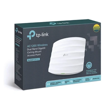 Bộ phát Wifi TP-Link EAP320