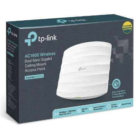 Bộ phát Wifi TP-Link EAP330