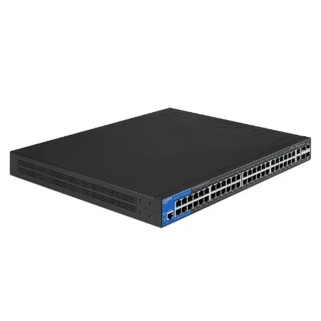 Bộ Thu Phát Wifi Linksys 48 Cổng LGS552P