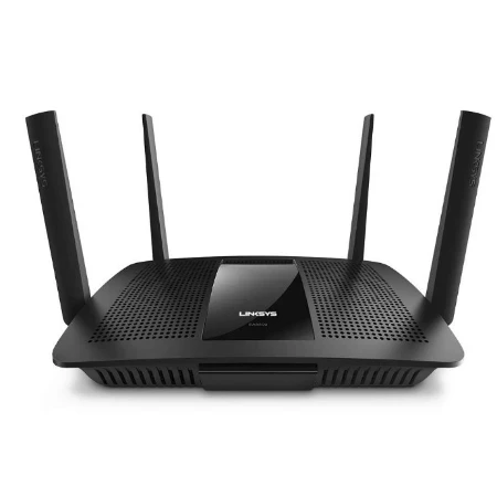 Bộ Thu Phát Wifi Linksys EA8500 MAX-STREAM Chuẩn AC2600