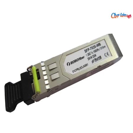 Module quang SFP #11774 SFP1G-SX-85