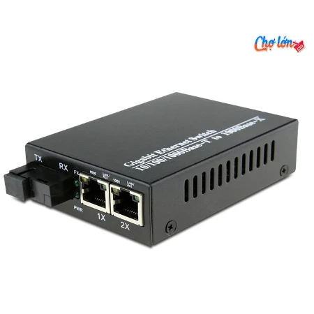  Converter SFP GS-3100