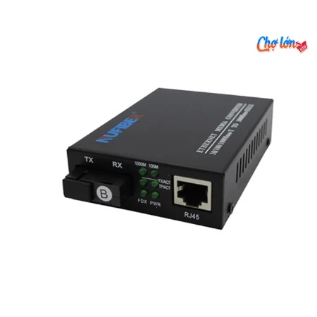  Converter SFP GS-3100-L8A