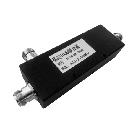 Cúp Lơ 10 Directional Coupler, 10dB, 800-2700MHz