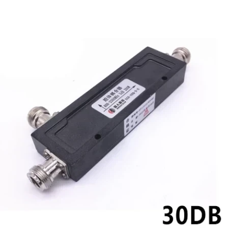 Cúp Lơ 30 Directional Coupler, 30dB, 800-2700MHz