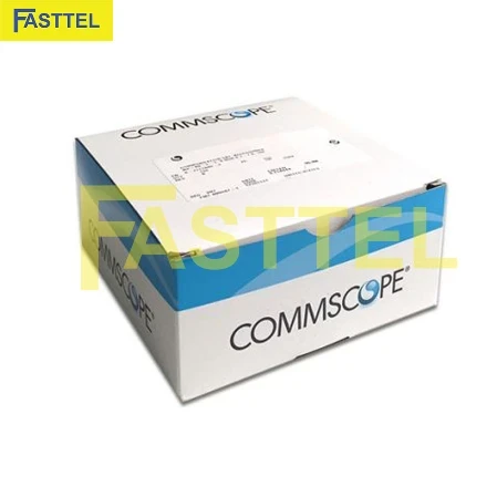 Hộp mang Commscope AMP, Cat 5E - Chính Hãng