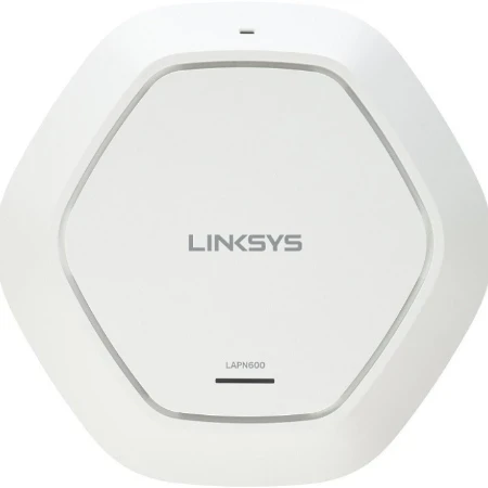 Bộ Phát Wifi Linksys LAPN600