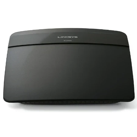 Linksys E1200 Wireless-N Router