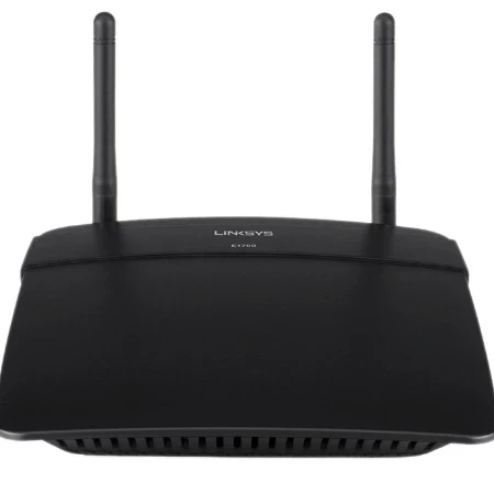 Bộ Định Tuyến Linksys E1700 N300 Chuẩn N Tốc Độ 300Mbps