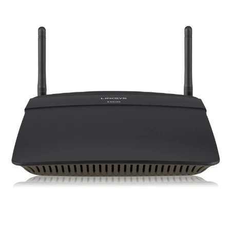 Bộ Định Tuyến Linksys EA6100 AC1200 Dual-Band Smart