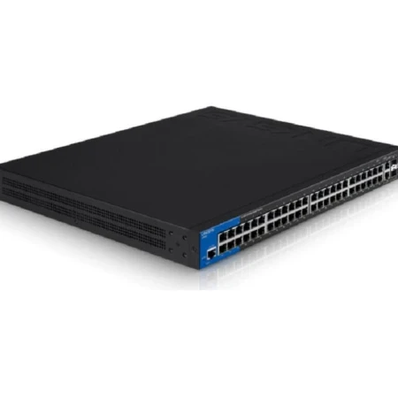 Bộ Chia Mạng Switch Linksys LGS552