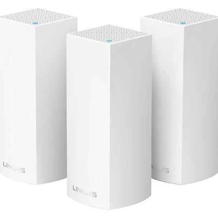 Bộ Phát Wifi Linksys AC6600 Velop Intelligent Mesh