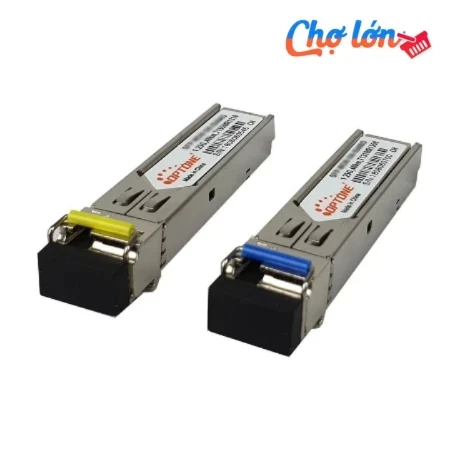 Module Quang Optone SFP WDM 1.25G - 0220AD- 20km