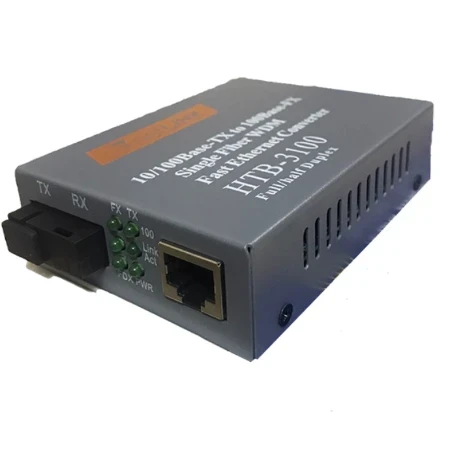 Converter NETLINK HTB-3100A/B