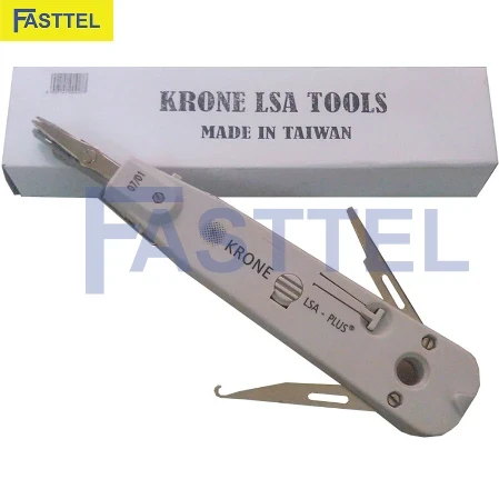 Tool nhấn phiến Krone