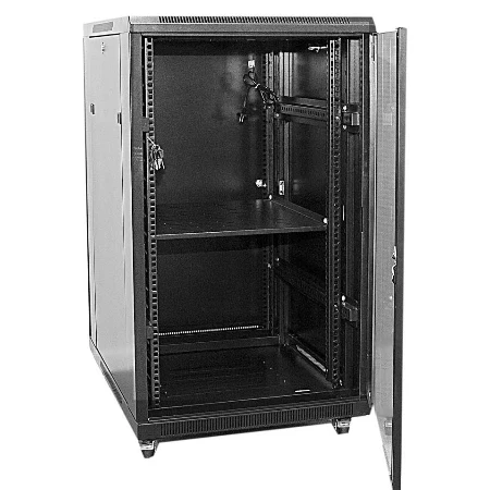 Tủ Rack 20U Sâu 800