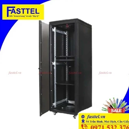 Tủ Rack 36u Sâu 1000