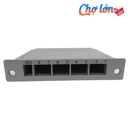 Vỏ Đựng Bộ Chia PLC 1x4