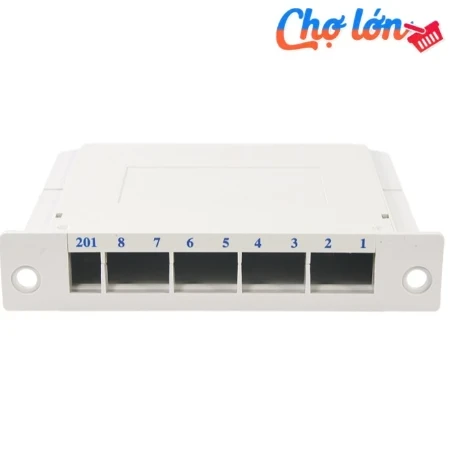 Vỏ Đựng Bộ Chia PLC 1x8