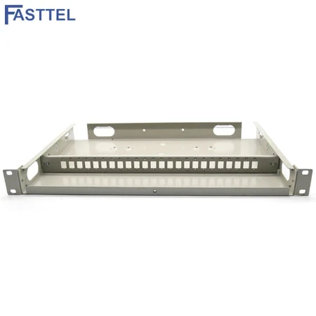 Vỏ ODF 12FO Nắp Mở Bắt Rack